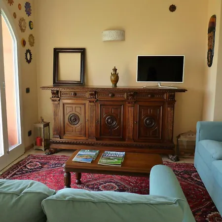 La Vignana - 5 Terre Gasthuis 4*
