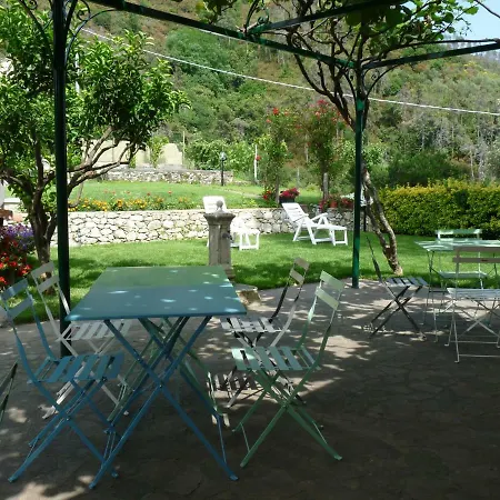 招待所 La Vignana - 5 Terre 4*