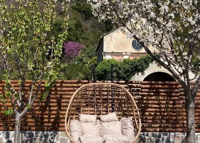 招待所 La Vignana - 5 Terre 4*