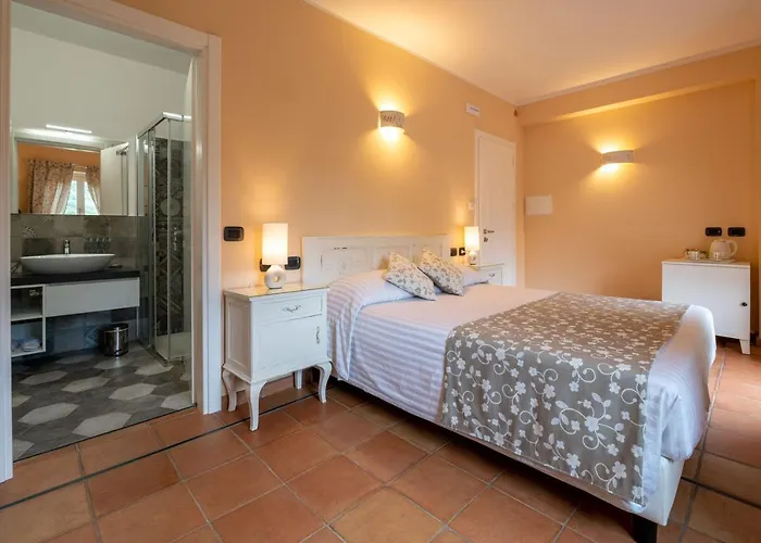 La Vignana - 5 Terre 4* Levanto