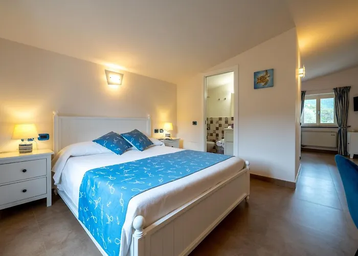 Gæstehus La Vignana - 5 Terre 4*