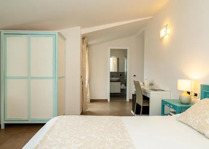 Penzion La Vignana - 5 Terre 4*