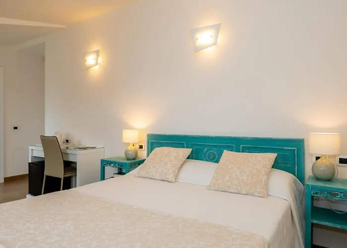 La Vignana - 5 Terre Gæstehus 4*