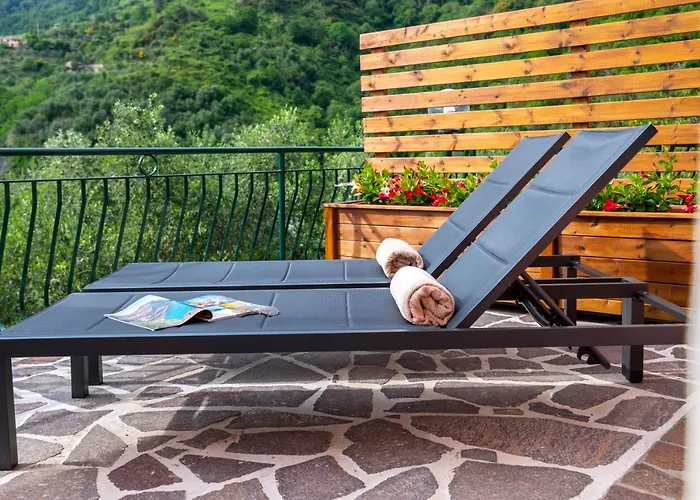 La Vignana - 5 Terre 4*
