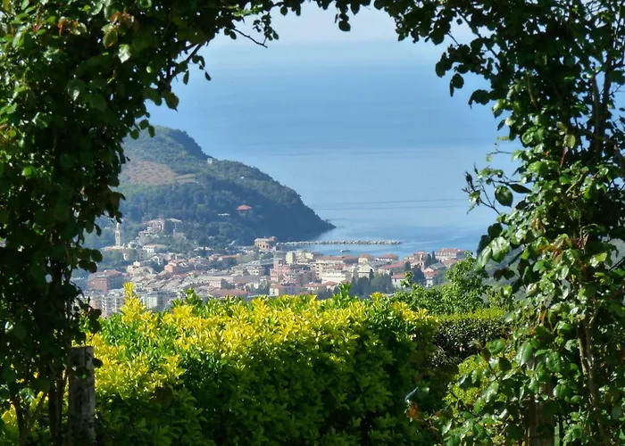 La Vignana - 5 Terre 招待所