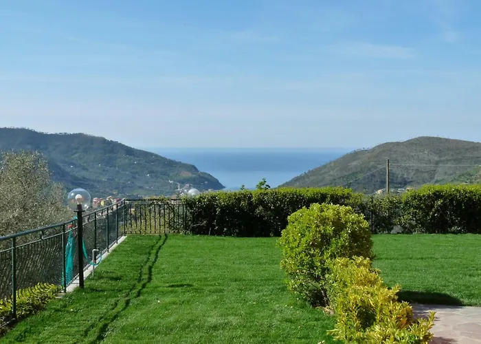 La Vignana - 5 Terre 招待所 4*