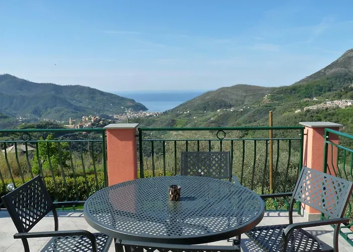 招待所 La Vignana - 5 Terre 4*
