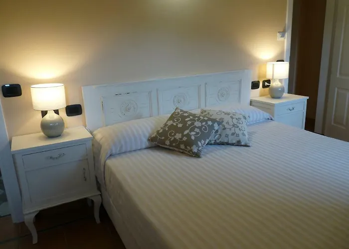 招待所 La Vignana - 5 Terre 4*