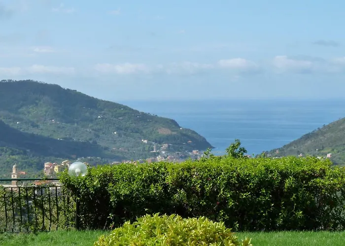 招待所 La Vignana - 5 Terre 4*