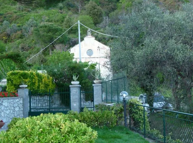 La Vignana - 5 Terre