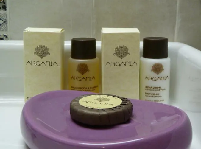 La Vignana - 5 Terre 4* レヴァント