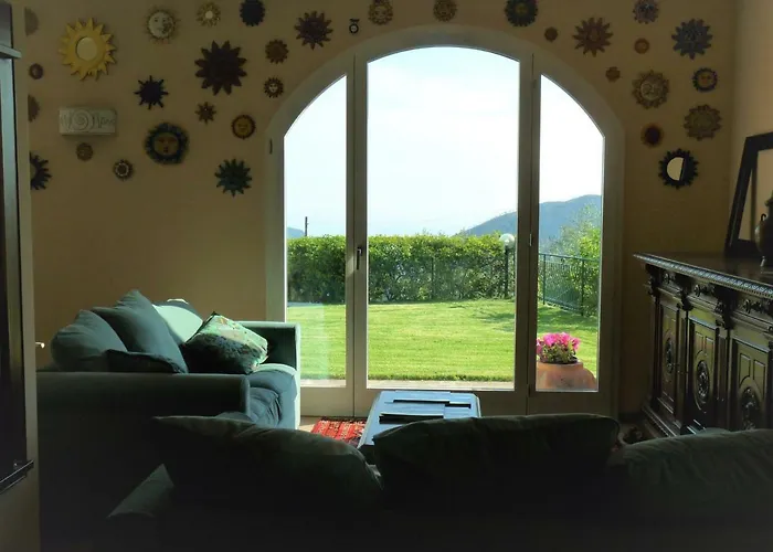 招待所 La Vignana - 5 Terre 4*