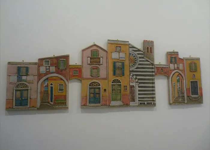La Vignana - 5 Terre