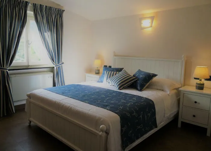 ゲストハウス La Vignana - 5 Terre